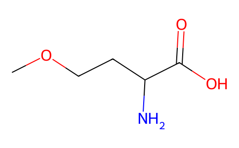 Methoxine 4385-91-5